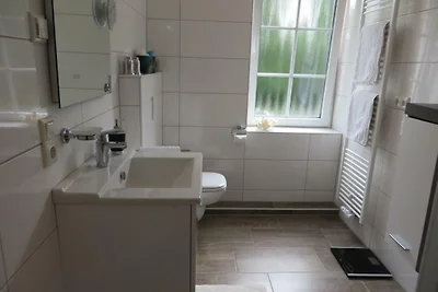 Schicke Ferienwohnung Johanna