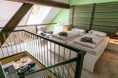 Friesenwind - Ferienwohnung