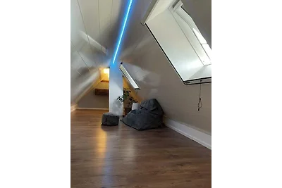 Ferienhaus Alex - Wohnung im DG