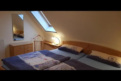Maison de vacances Vacances relaxation Ulsnis