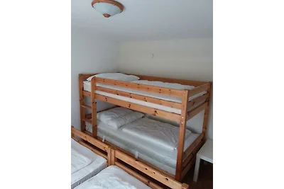 Apartamento Vacaciones familiares Neu Bartelshagen