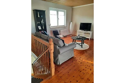 Maison de vacances Vacances relaxation Grimmen