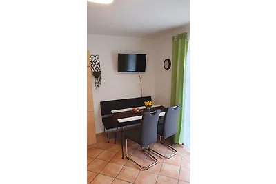 Vakantieappartement Gezinsvakantie Bobingen