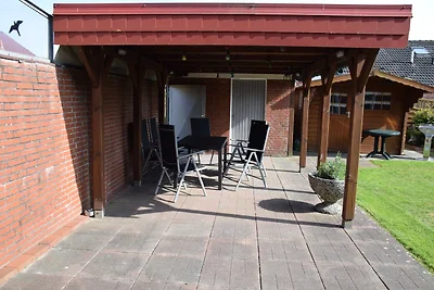 Casa vacanze Vacanza di relax Norddeich