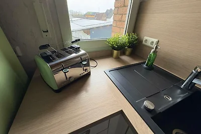 Appartement Vacances avec la famille Troisdorf Spich