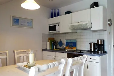 Ferienwohnung Arkona