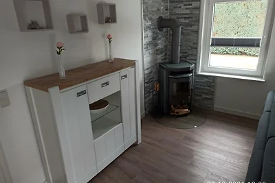 Maison de vacances Vacances relaxation Bad Sülze