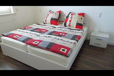 Appartement Vacances avec la famille Witzenhausen