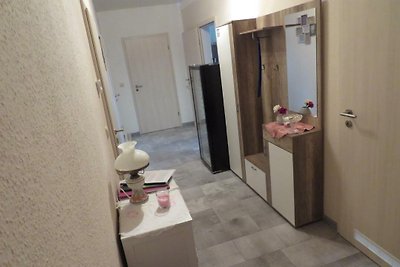 Vakantieappartement Gezinsvakantie Ehrenfriedersdorf