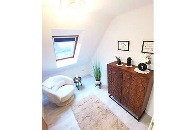 Doppelhaushälfte Norddeich