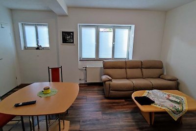 Vakantieappartement Gezinsvakantie Alsfeld