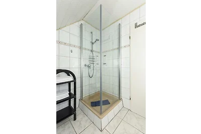 Haus Hafeneck FeWo Flut