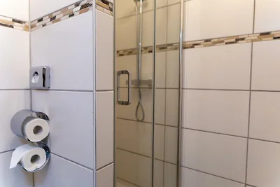 Reiterhof Finkenmühle Fewo Balou