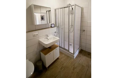 Vakantieappartement Gezinsvakantie Alsfeld