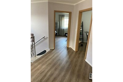 Vakantieappartement Gezinsvakantie Husum