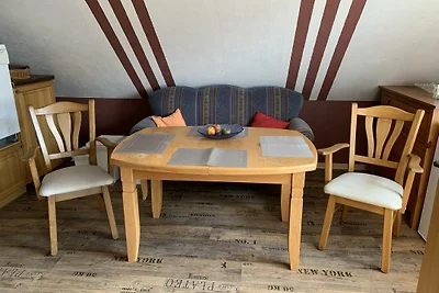 Ferienwohnung Hoffmann Aurich