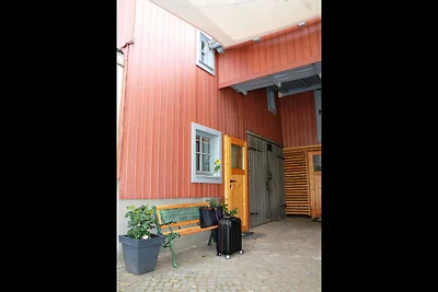 Ferienwohnung Romantique