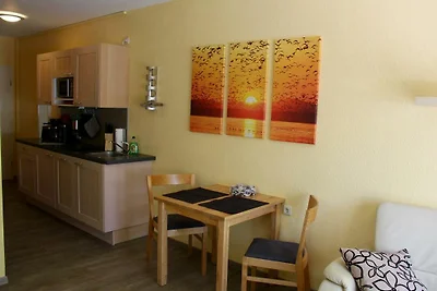 Appartamento Vacanza con famiglia Prerow