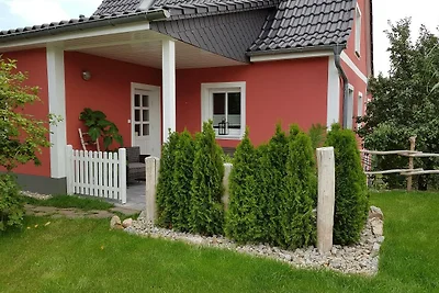apartman za odmor Obiteljski odmor Panschwitz-Kuckau