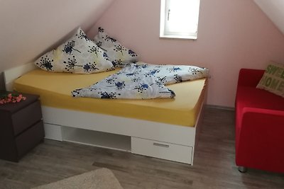 Vakantieappartement Gezinsvakantie Theilenhofen