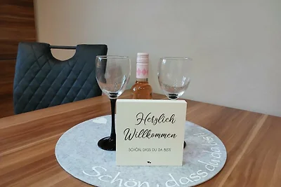 Ferienwohnung Grünauer