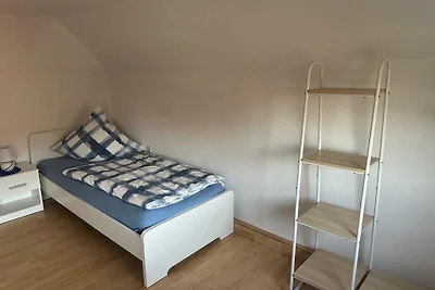 Vakantiehuis Ontspannende vakantie Südbrookmerland