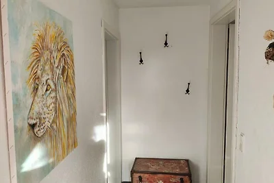 Vakantieappartement Gezinsvakantie Aurich
