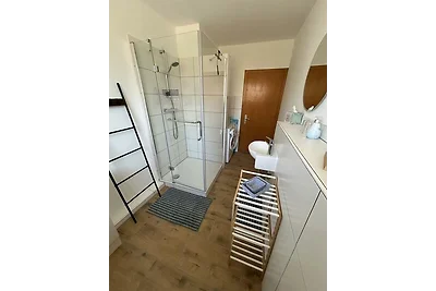 NEU! FeWo Hessisch Oldendorf