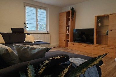 Vakantieappartement Gezinsvakantie Wolkenstein