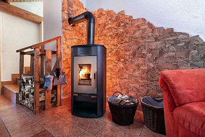 Ferienhaus Paditz