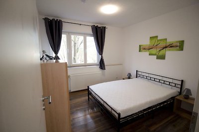 Vakantieappartement Gezinsvakantie Alsfeld