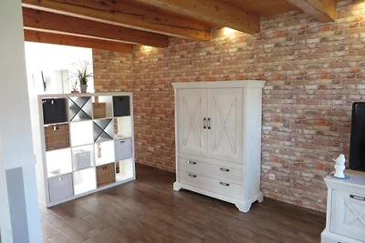 Landhaus Lüttje Nüst