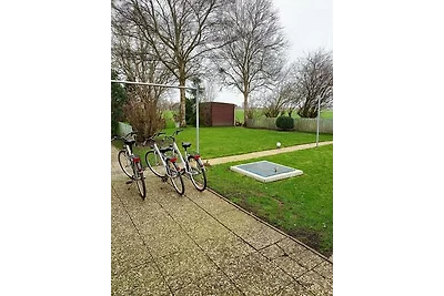 Vakantiehuis Ontspannende vakantie Neufeld