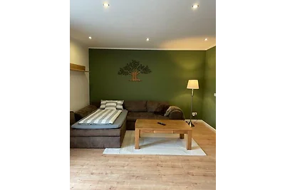 Ferienhaus Alex - Wohnung EG