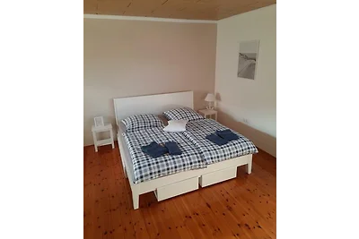 Maison de vacances Vacances relaxation Grimmen