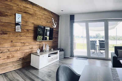 Maison de vacances Vacances relaxation Aurich