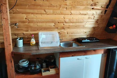 Ostfriesland-Hütte Nr. 8