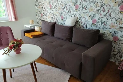 Ferienhaus Hoffhus Usedom