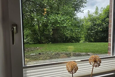 Moderne Ferienwohnung an der Treene