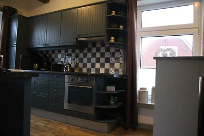 Ferienwohnung Geeske