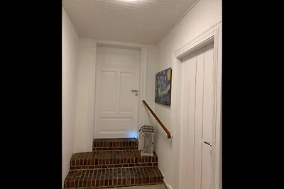 Refugium Friesenhaus Dornum