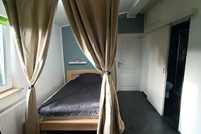 Ferienhaus Waldlicht 3