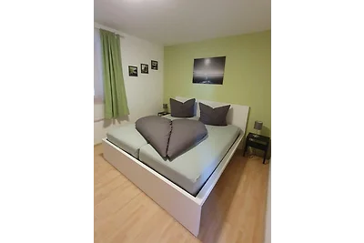 Vakantieappartement Gezinsvakantie Bobingen