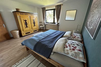 Vakantieappartement Gezinsvakantie Hessisch Oldendorf