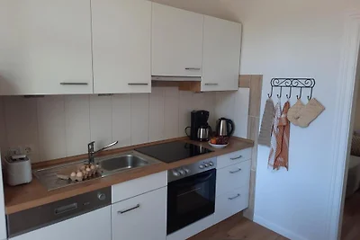 apartman za odmor Obiteljski odmor Jever