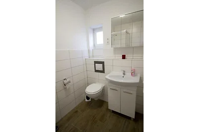 Vakantieappartement Gezinsvakantie Alsfeld