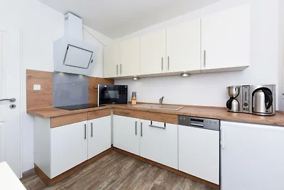 Vakantieappartement Gezinsvakantie Esens