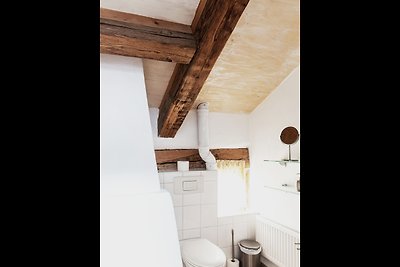 Holiday home relaxing holiday Schernfeld