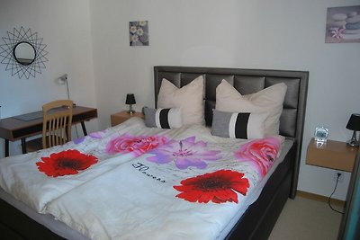 Vakantieappartement Gezinsvakantie Stedesdorf