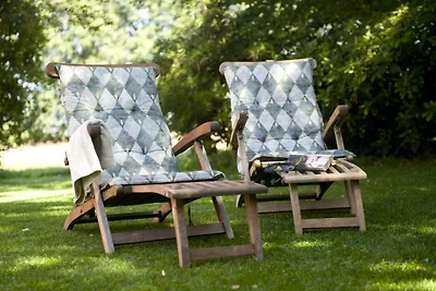 Dat Reithuus Haus Victorbur